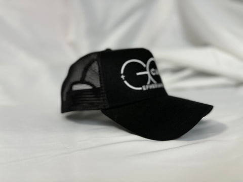 "God Can" Snapback Trucker Hat