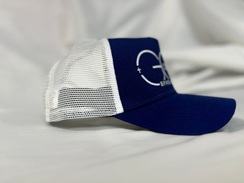 "God Can" Snapback Trucker Hat